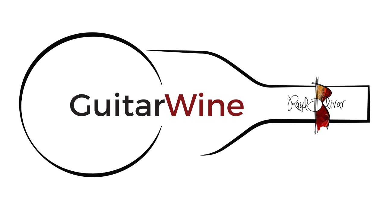 Raul Olivar - GuitarWine