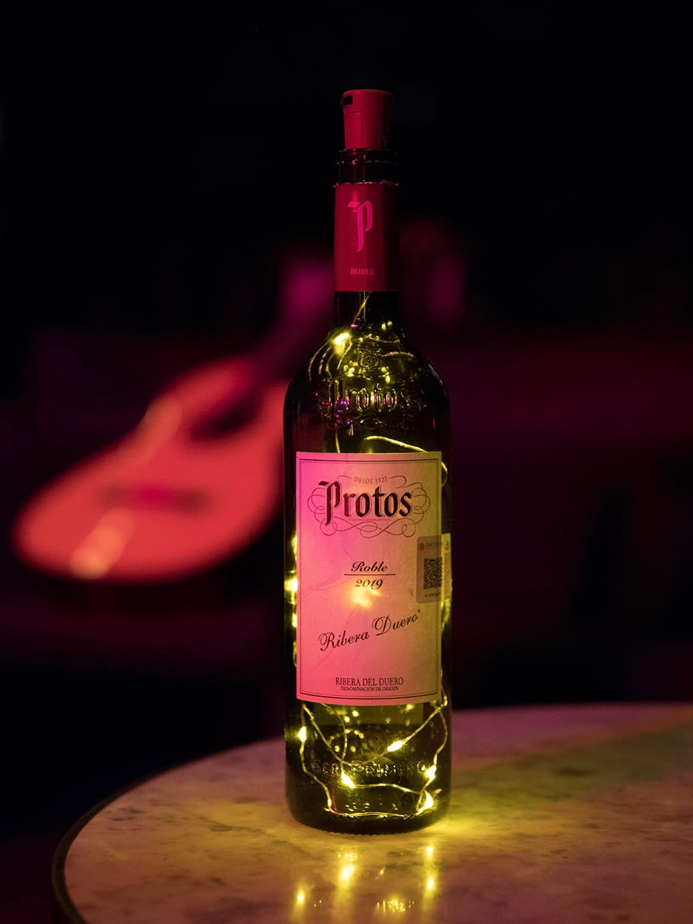 Raul Olivar - Guitarwine México 2026
